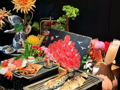 -蟹犇前•帝王蟹雪蟹(陆家嘴店)