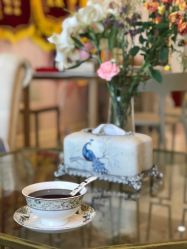 -女王智慧母婴健康护理·产后恢复中心