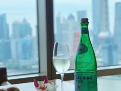-非常时髦餐厅VUE Restaurant(外滩茂悦大酒店)