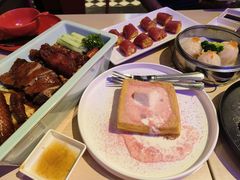 -避风塘(宝山万达店)