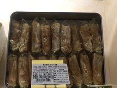 -家琳甜品(江南东店)