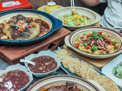 -宗氏一喜砂锅·特色湖北菜(楚河汉街店)