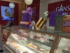 -GANSO元祖食品(白下店)