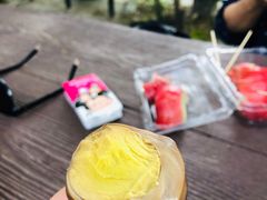 -金盆阿嬷香菇茶叶蛋(玄光店)