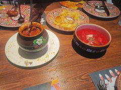-卢布里西餐厅(总店)