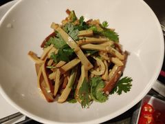 -同仁四季椰子鸡(海岸城天利店)