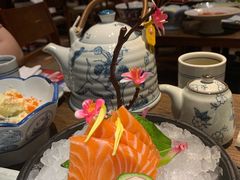 -大雄寿司(中华广场店)