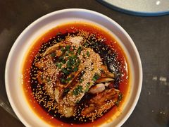 -南京空港温德姆花园酒店·MTF满庭芳中餐厅