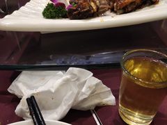 -清雅轩·清真菜·传统菜•融合菜(滑翔店)