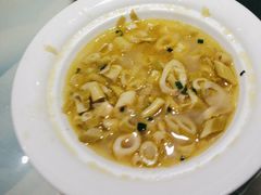 -松沪名灶·豆浆鱼头·新上海菜(飞航吾悦广场店)