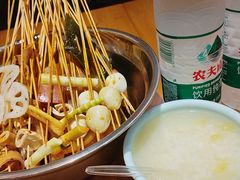 -嘉州鲜知味钵钵鸡(奎星楼店)