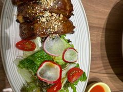 -Pennehut畔尼意面(星河WORLD·COCOPark)