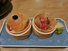 -御瀛日本料理