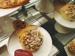 -星巴克(广州正佳广场4层店)