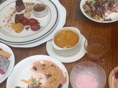 -食间牛排(湖西路店)