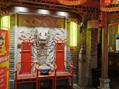 -小龙坎老火锅(天汉长街店)