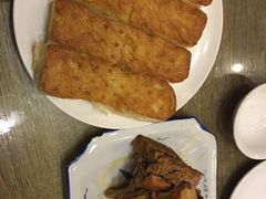 -津菜宋记老房子(平山道店)