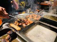 -伍丁·烤牛肋(和平东桥店)