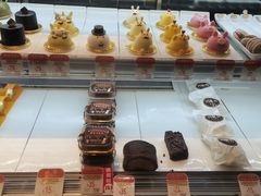 -西村叔叔的店(黄岛青医附院店)