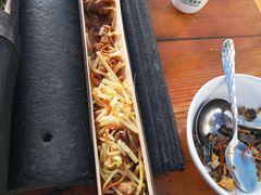 -竹泉农庄·竹筒饭(从化店)