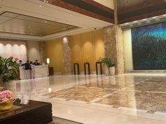 -杭州城中香格里拉大酒店