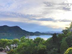 -十三陵水库