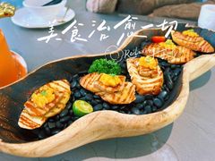 -3号仓库·创意中国菜(大悦城店)