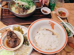 -小满手工粉(上海维璟广场店)