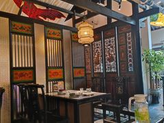 -院8里·小聚园(九眼桥店)