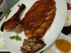 -阿庄新豫菜(航海东路店)