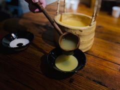 百香果酒-安家村酒馆