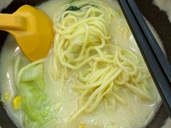 -白七爷原汤捞面（大宅门）(泰盛广场金牌店)