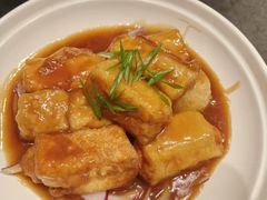 -京采烤鸭清真餐厅(金桥店)