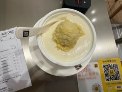-满记甜品(王府井北京市百货大楼店)