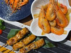 -九井澤精致料理(金茂店)