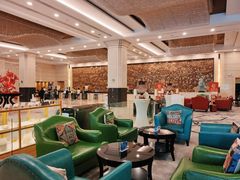 -佛山皇冠假日酒店-西餐厅