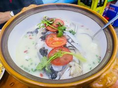 -全乐鱼馆·淳牌有机鱼直营店