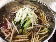-朴氏韩国料理(北欧丽景店)