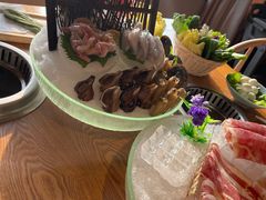 -尚海豆捞(乐虹坊店)