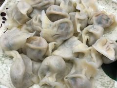 -哈尔滨手工饺子馆(下沙三坊店)