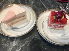 -EVERNAKED裸蛋糕(SOHO天山店)