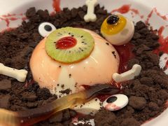 -城市大道红炉披萨烘焙坊