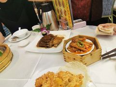 -港湾宴会厅(京基百纳店)