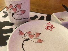 -栖川山葵家·寿喜锅·日式料理(龙湖北城天街商场店)
