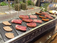 -富力丽思卡尔顿酒店·香荟全日制餐厅