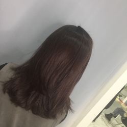 -DL HAIR SALON