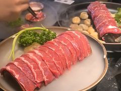 -盡膳口福·百年汤方火锅(科华北路店)