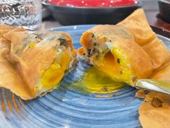 -La Medina餐厅(亮马河南路店)