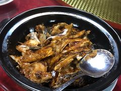 -田园山庄农家乐(石岩店)