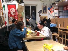 大堂-皆道拌麻辣烫·麻辣拌